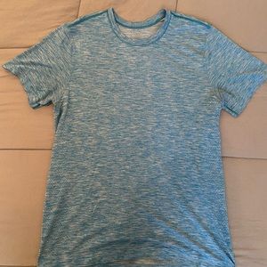 Lululemon Metal Vent Tech Breathe SS (M)